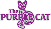 Purple-Cat-logo